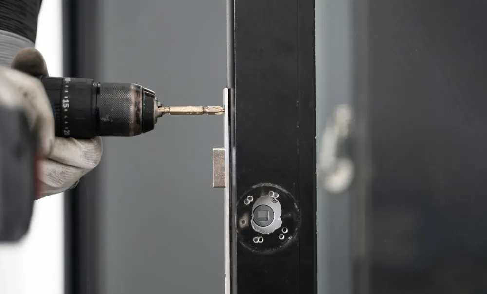 ouverture de porte (1)